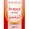 İmam Hatip Ortaokulu 7.Sınıf Arapça Sözlük