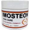 Imosteon Bakım Kremi 150 ml + Çörek Otu Yağı ile 30 ml