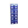 İnce Pil Alkalin - 20li Paket - AAA Pil