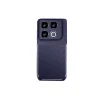 İnfinix Gt 20 Pro Kılıf Auto Focus Karbon Kapak - Lacivert