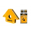 İngco AMWH50041 Manyetik Kaynak Tutucu 50 LBS