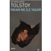 İnsan Ne İle Yaşar