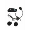 Intercom Bluetooth Kask Kulaklık Motosiklet Kulaklık 5.0 Bluetooth