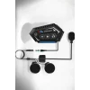İnterkom Intercom Kask Kulaklık Bt22 Bluetooth Motosiklet Kulaklık 5.0 Bluetooth