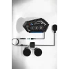 İnterkom Intercom Kask Kulaklık Bt22 Bluetooth Motosiklet Kulaklık 5.0 Bluetooth