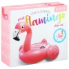 Pembe Flamingo Deniz & Huz Bin Git si (178 cm x 135 cm) - 1 ADET