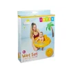 Sarı Bebe Flatörü 70 cm. (6-12Ay)