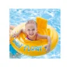 Sarı Bebe Flatörü 70 cm. (6-12Ay)