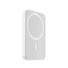 İOS Uyumlu Magsafe Kablosuz 15w Şarj Powerbank Magesafe
