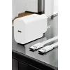 İOS Uyumlu Type-C Girişli Hızlı Şarj 15/15 Pro Max Adaptör ve Kablosu