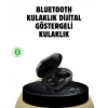 iOS ve Android Uyumlu Bluetooth 5.0 Kulaklık