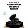 iOS ve Android Uyumlu Bluetooth 5.0 Kulaklık