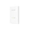 IP-COM CPE12-KIT(MS-LOCO5AC) 5GHZ 867MBPS 5KM PTP 30 DERECE DIŞ ORTAM 2LI SET TAK ÇALIŞTIR ACCESS POINT(ADAPTÖRLÜ)