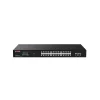 IP-COM G2226F 24 PORT GIGABIT + 2XSFP UPLINK CLOUD YÖNETİLEBİLİR RACKMOUNT SWITCH