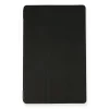 Apple iPad 2025 10.9 10.Nesil (A16) Kılıf Tablet Smart Kılıf - Siyah
