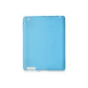 İpad 4 9.7 Kılıf Evo Tablet Silikon - Mavi