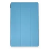 Apple iPad 4 9.7 Kılıf Tablet Smart Kılıf - Mavi