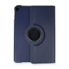 İpad 9.7 (2018) Kılıf 360 Tablet Deri Kılıf - Lacivert