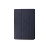 İpad Air 4 10.9 Kılıf Kalemlikli Mars Tablet Kılıfı - Lacivert