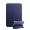 Apple iPad Mini 3 Kılıf Tablet Smart Kılıf - Lacivert