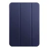 İpad Mini 3 Kılıf Tablet Smart Kılıf - Lacivert