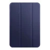 Apple iPad Mini 3 Kılıf Tablet Smart Kılıf - Lacivert