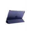 Apple iPad Mini 3 Kılıf Tablet Smart Kılıf - Lacivert