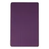 Apple iPad Mini 3 Kılıf Tablet Smart Kılıf - Mor