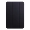 İpad Mini 3 Kılıf Tablet Smart Kılıf - Siyah