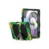 Apple iPad Pro 11 (2020) Kılıf Griffin Tablet Kapak - Kamuflaj