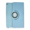İpad Pro 11 (2024) Kılıf 360 Tablet Deri Kılıf - Turkuaz