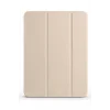 Apple iPad Pro 11 (2024) Kılıf Tablet Smart Kılıf - Gold