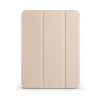 Apple iPad Pro 11 (2024) Kılıf Tablet Smart Kılıf - Gold