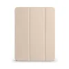 Apple iPad Pro 11 (2024) Kılıf Tablet Smart Kılıf - Gold