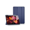 Apple iPad Pro 11 (2024) Kılıf Tablet Smart Kılıf - Lacivert