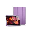 Apple iPad Pro 11 (2024) Kılıf Tablet Smart Kılıf - Lila