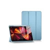 Apple iPad Pro 11 (2024) Kılıf Tablet Smart Kılıf - Mavi