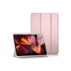 Apple iPad Pro 11 (2024) Kılıf Tablet Smart Kılıf - Pembe
