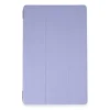 İpad Pro 13 (2024) Kılıf Tablet Smart Kılıf - Lila