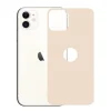 İPhone 11 6.1 inch  Full Arka Koruma Tempered Kırılmaz Cam-(5775)