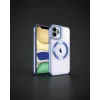 iPhone 11 Kılıf Kross Magneticsafe - Lacivert