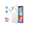 İphone 11 Kılıf Lüx Şeffaf Silikon