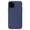 İPhone 11 Pro Max 6.5 inch  Ultra slim Soft Tpu Silikon Kılıf-(5775)