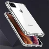 İPhone 11 Pro Max Anti-Drop Darbe Emici Silikon Kılıf-(5775)