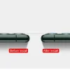 iPhone 11 Yüksek Çözünürlüklü Kamera Lens Koruma Camı-(5775)