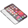 İPhone 12/ 12 Pro 6.1 Full Glue Tempered Cam Ekran Koruyucu Full Kaplama-(5775)