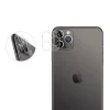 iPhone 12 6.1 Pro Full Tempered Kamera Koruyucu Kırılmaz Cam-(5775)