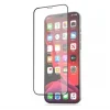 İPhone 12 Mini 5.4 Full Glue Tempered Cam Ekran Koruyucu Full Kaplama-(5775)