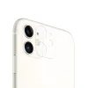 iPhone 12 Mini 5.4 Full Tempered Kamera Koruyucu Kırılmaz Cam-(5775)