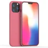 iPhone 12 Mini  5.4 Lansman Kılıf İçi Kadife Soft Silikon Kılıf-(5775)